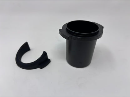 PREORDER - Turin DF64 Gen 2.7  Single Dose Coffee Grinder