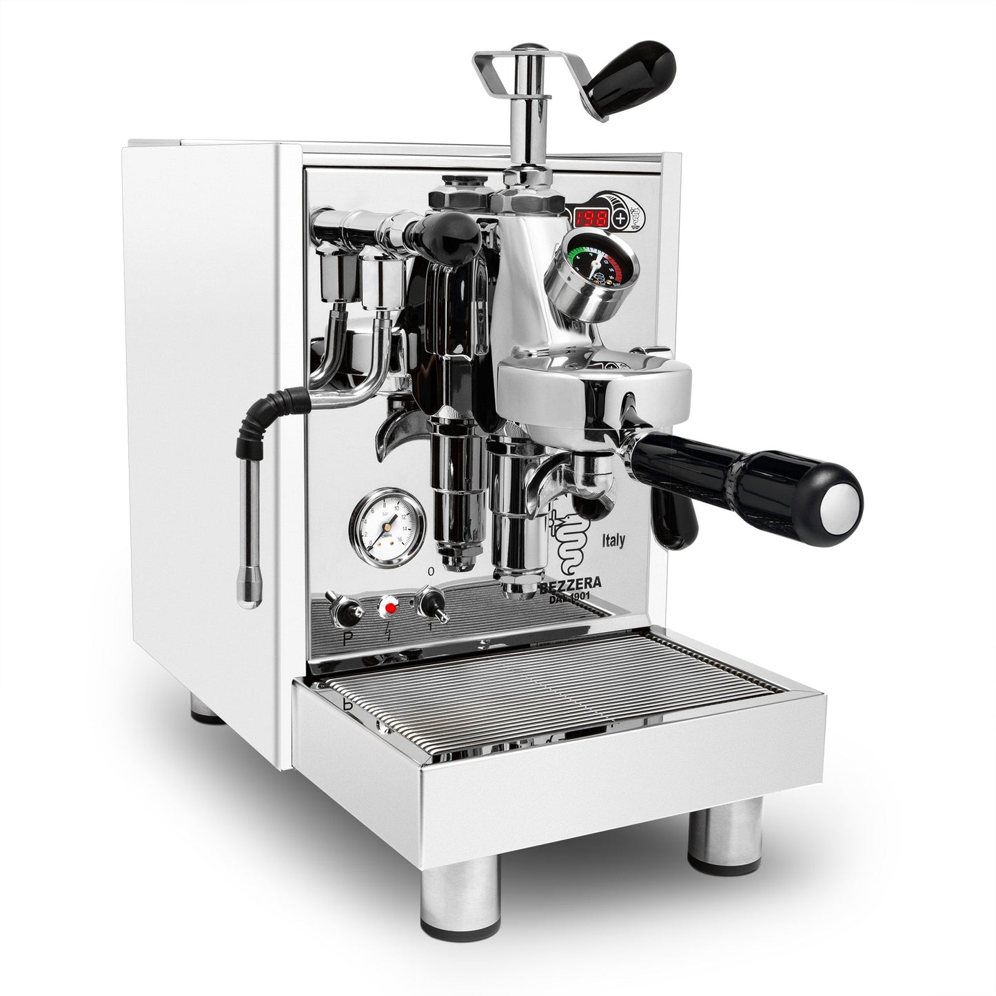 Bezzera Unica Espresso Machine