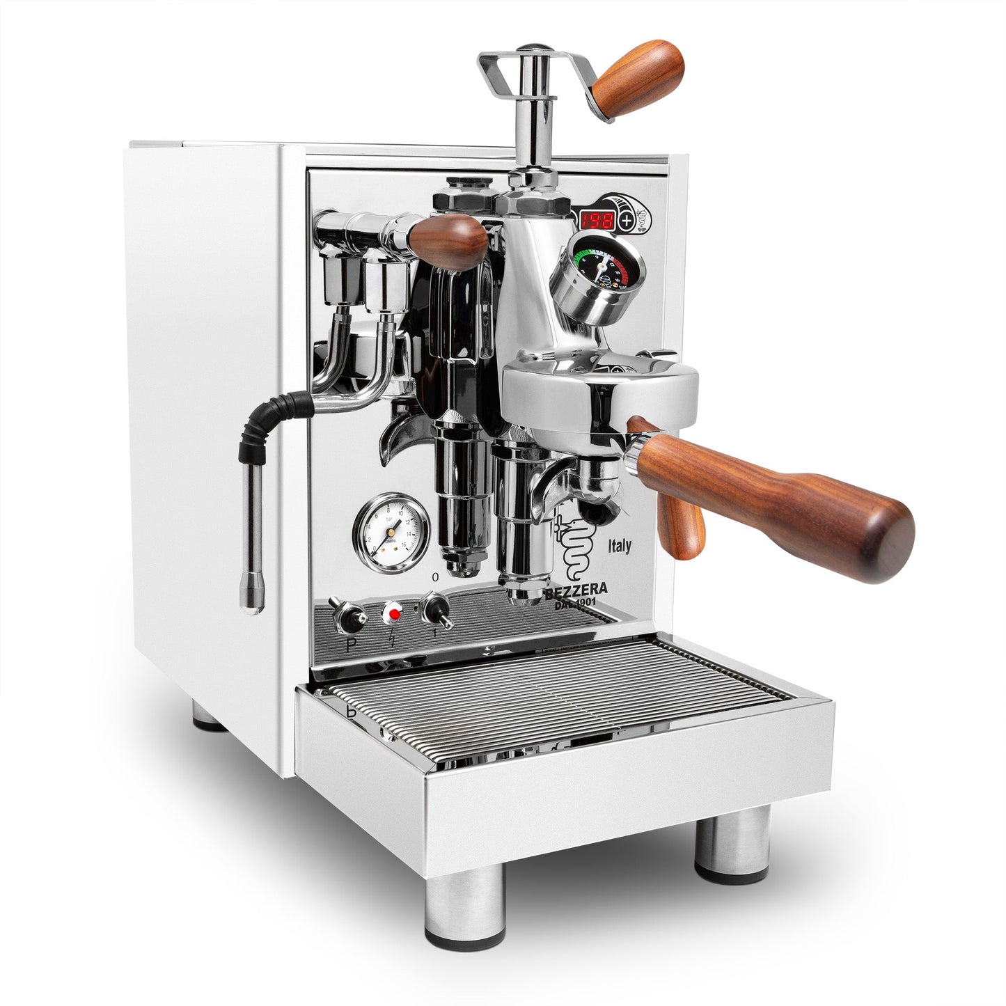 Bezzera Unica Espresso Machine