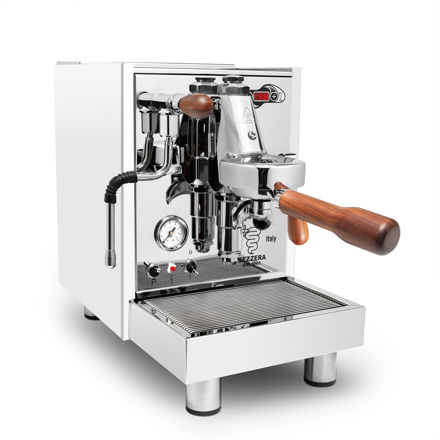 Bezzera Unica Espresso Machine