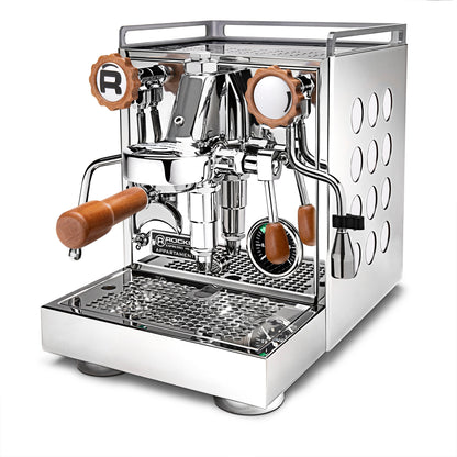 Rocket Espresso Appartamento - White Panels