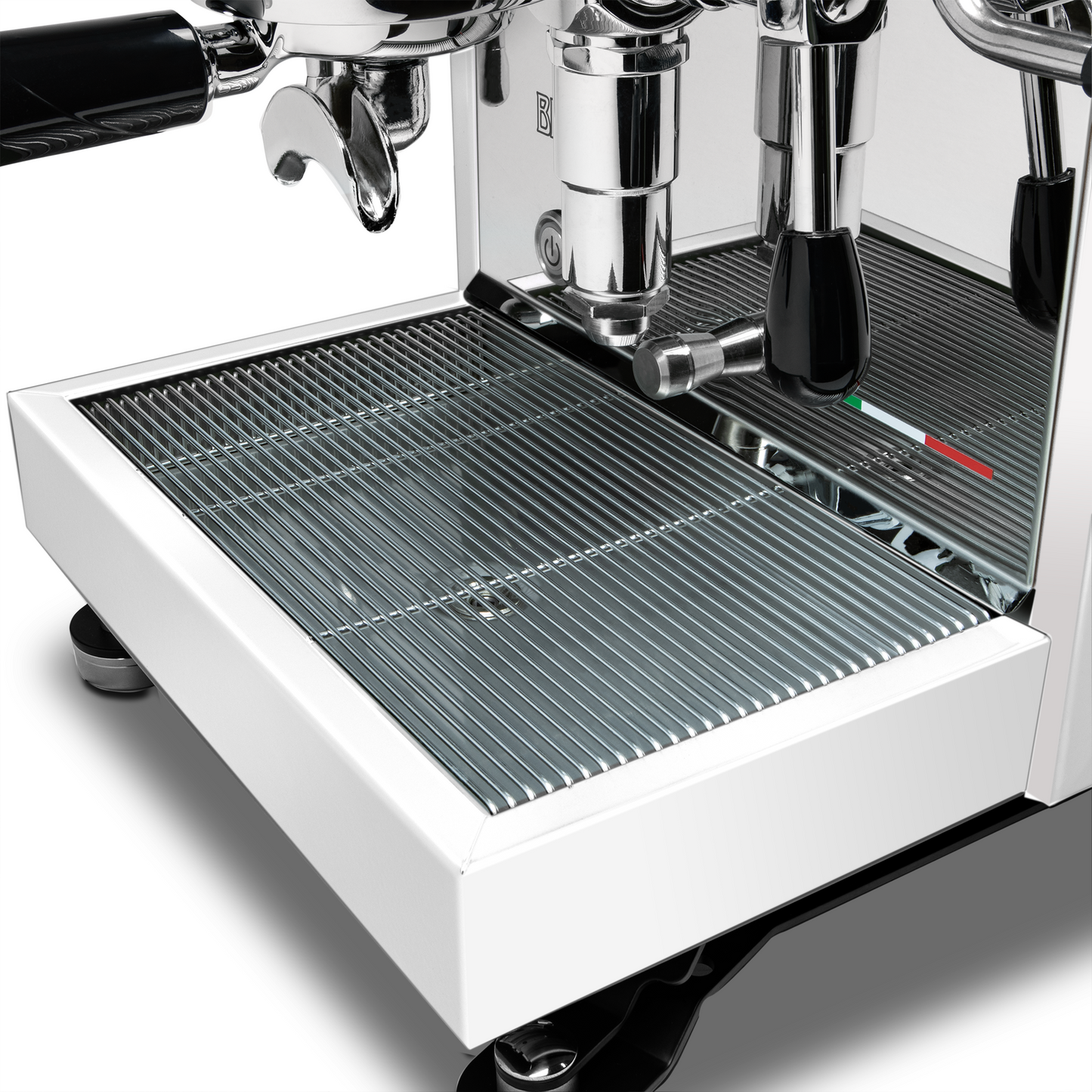 Refurbished Bezzera Sole Espresso Machine