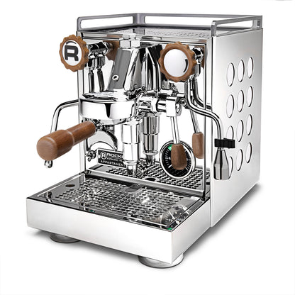 Rocket Espresso Appartamento - White Panels