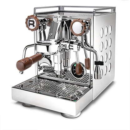 Rocket Espresso Appartamento - White Panels