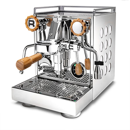 Rocket Espresso Appartamento - White Panels