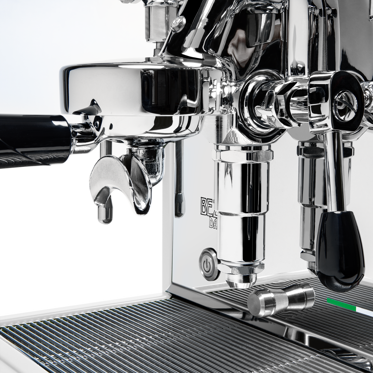 Refurbished Bezzera Sole Espresso Machine