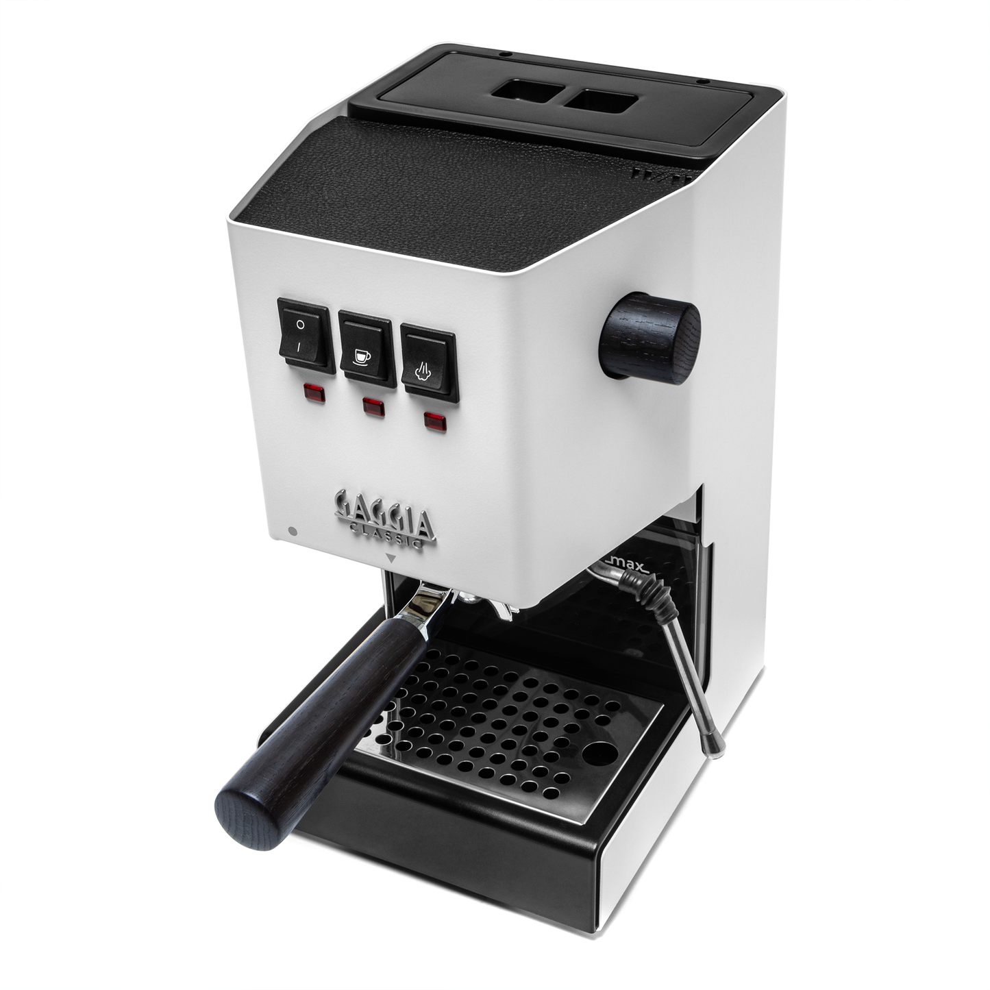 Gaggia Classic Pro Wood Kit