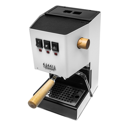 Gaggia Classic Pro Wood Kit