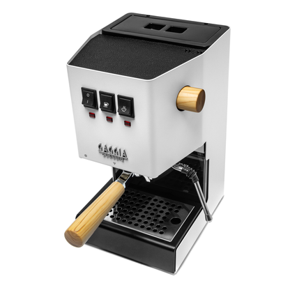 Gaggia Classic Pro Wood Kit