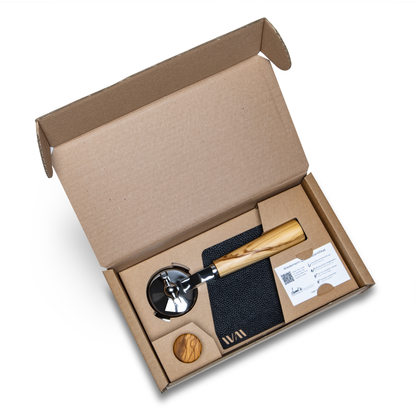Gaggia Classic Pro Wood Kit