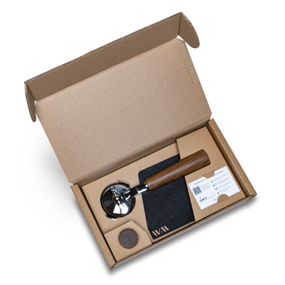 Gaggia Classic Pro Wood Kit