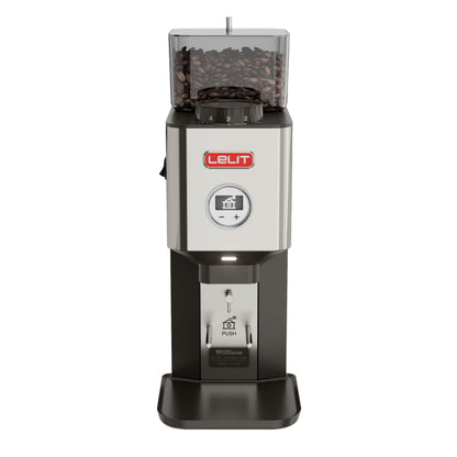 Lelit William 64mm Espresso Grinder