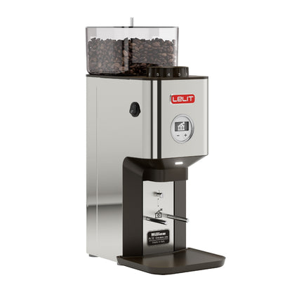 Lelit William 64mm Espresso Grinder