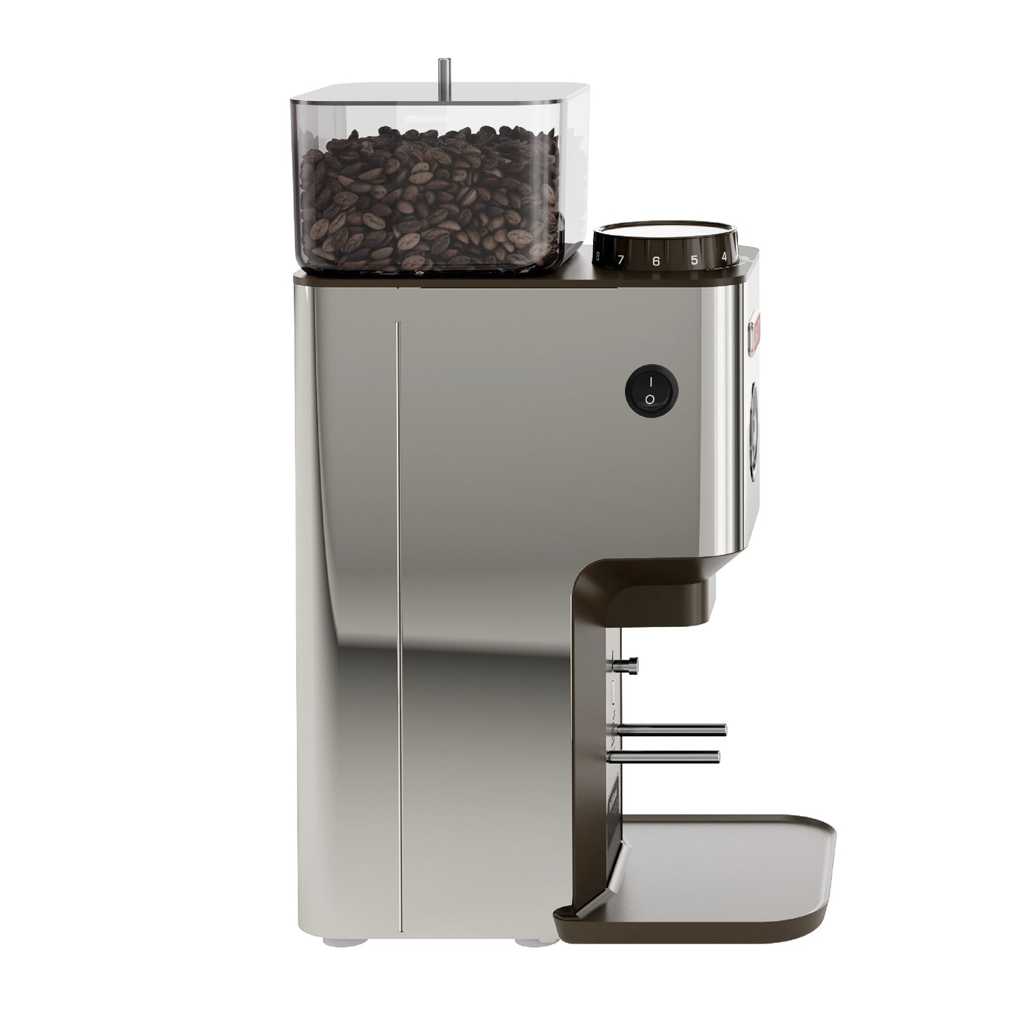 Lelit William 64mm Espresso Grinder