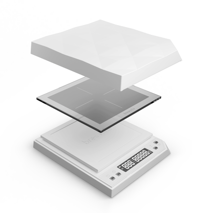 Brewista X Series Scale