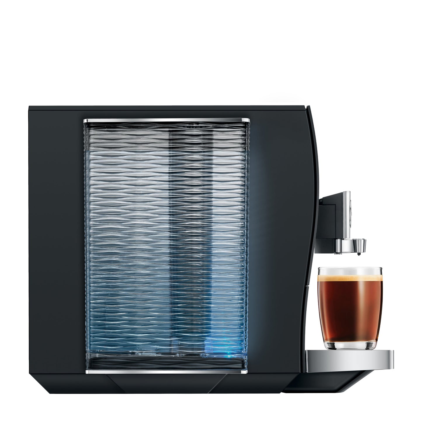 JURA Z10 Super-Automatic Espresso Machine