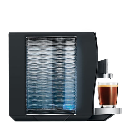 JURA Z10 Super-Automatic Espresso Machine