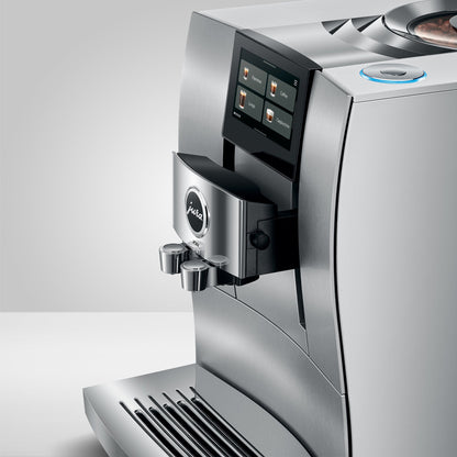 JURA Z10 Super-Automatic Espresso Machine