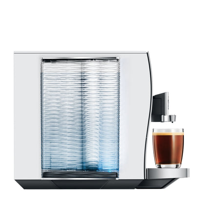 JURA Z10 Super-Automatic Espresso Machine