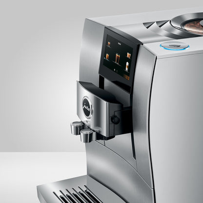 Refurbished JURA Z10 Super-Automatic Espresso Machine