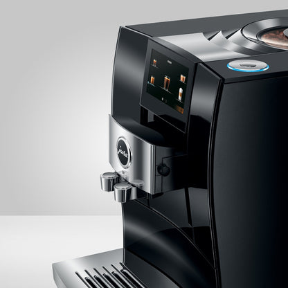 JURA Z10 Super-Automatic Espresso Machine - Gen 1