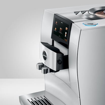 JURA Z10 Super-Automatic Espresso Machine - Gen 1