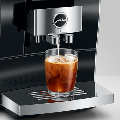 JURA Z10 Super-Automatic Espresso Machine - Gen 1
