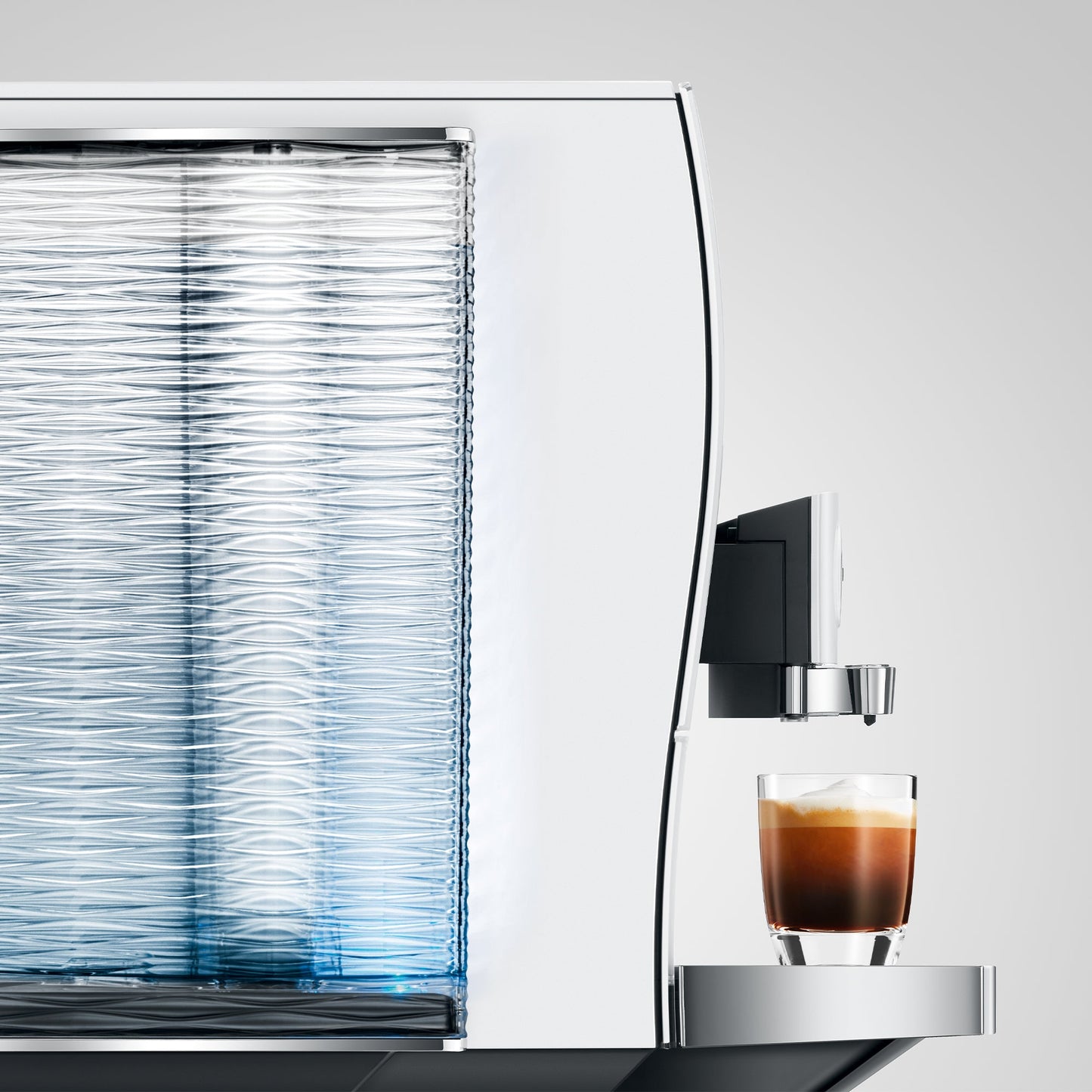 JURA Z10 Super-Automatic Espresso Machine - Gen 1