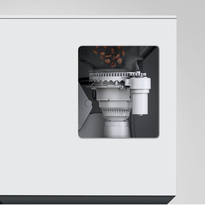 Refurbished JURA Z10 Super-Automatic Espresso Machine