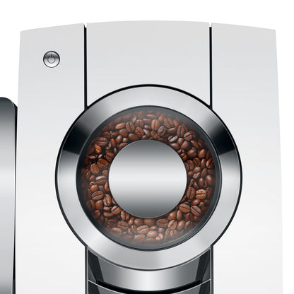 Refurbished JURA Z10 Super-Automatic Espresso Machine