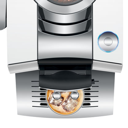 JURA Z10 Super-Automatic Espresso Machine - Gen 1