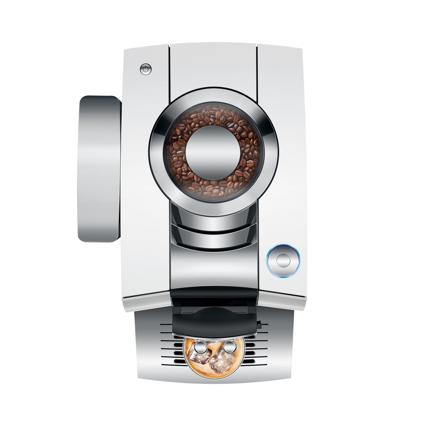 JURA Z10 Super-Automatic Espresso Machine - Gen 1