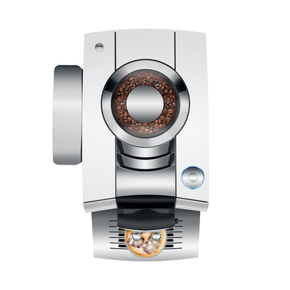 JURA Z10 Super-Automatic Espresso Machine - Gen 1