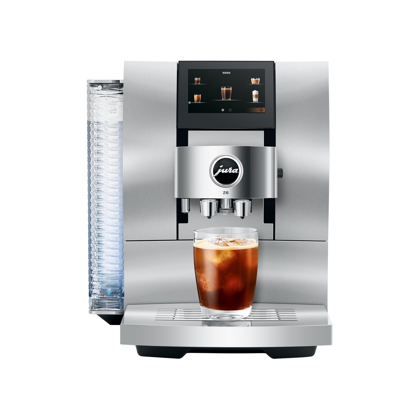 JURA Z10 Super-Automatic Espresso Machine - Gen 1