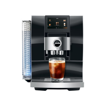 JURA Z10 Super-Automatic Espresso Machine - Gen 1