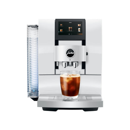 JURA Z10 Super-Automatic Espresso Machine - Gen 1