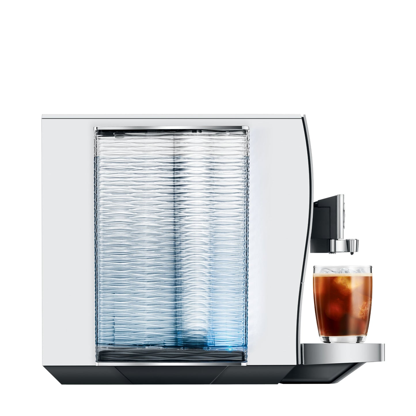 Refurbished JURA Z10 Super-Automatic Espresso Machine