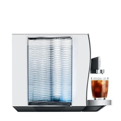 Refurbished JURA Z10 Super-Automatic Espresso Machine