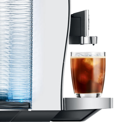 Refurbished JURA Z10 Super-Automatic Espresso Machine