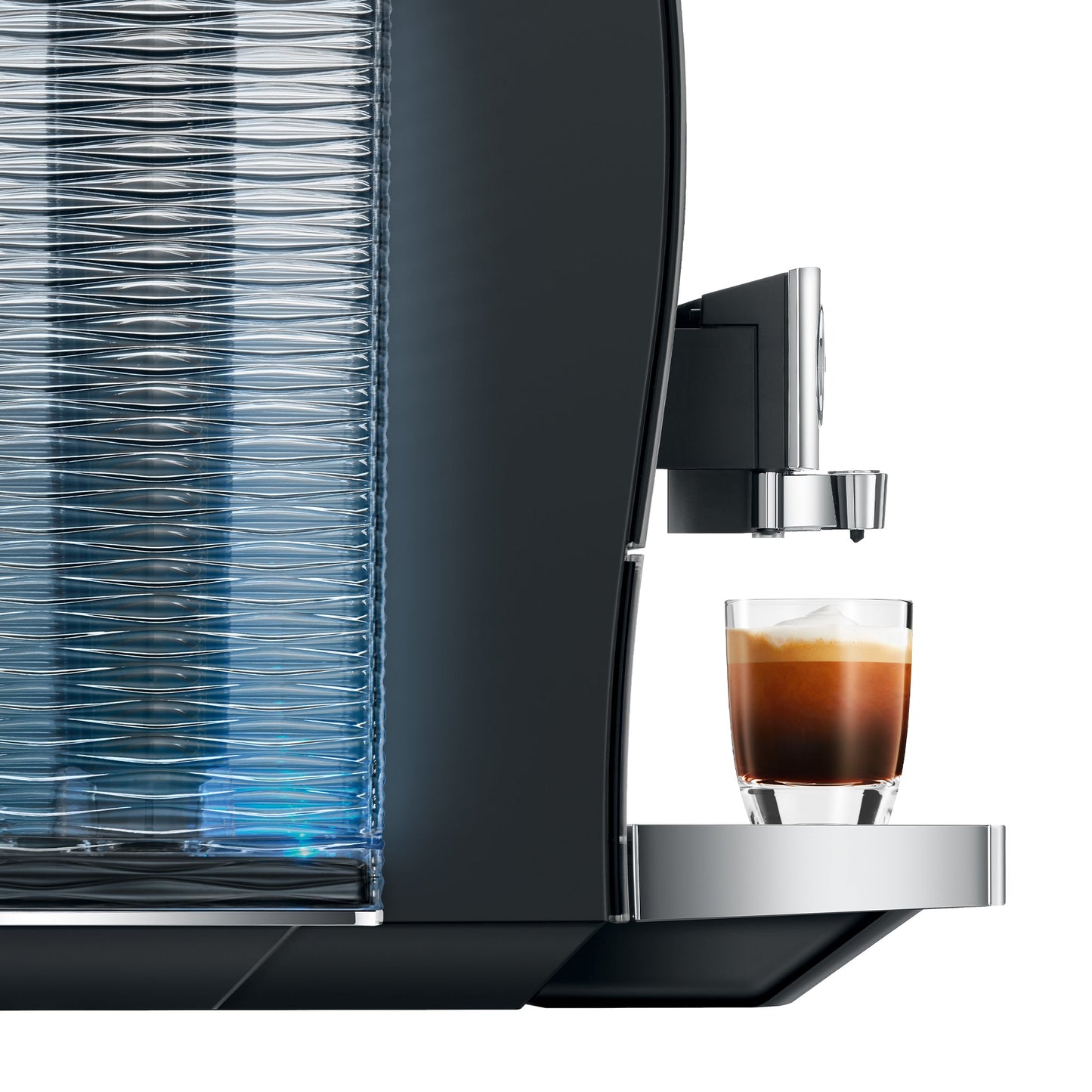 JURA Z10 Super-Automatic Espresso Machine - Gen 1