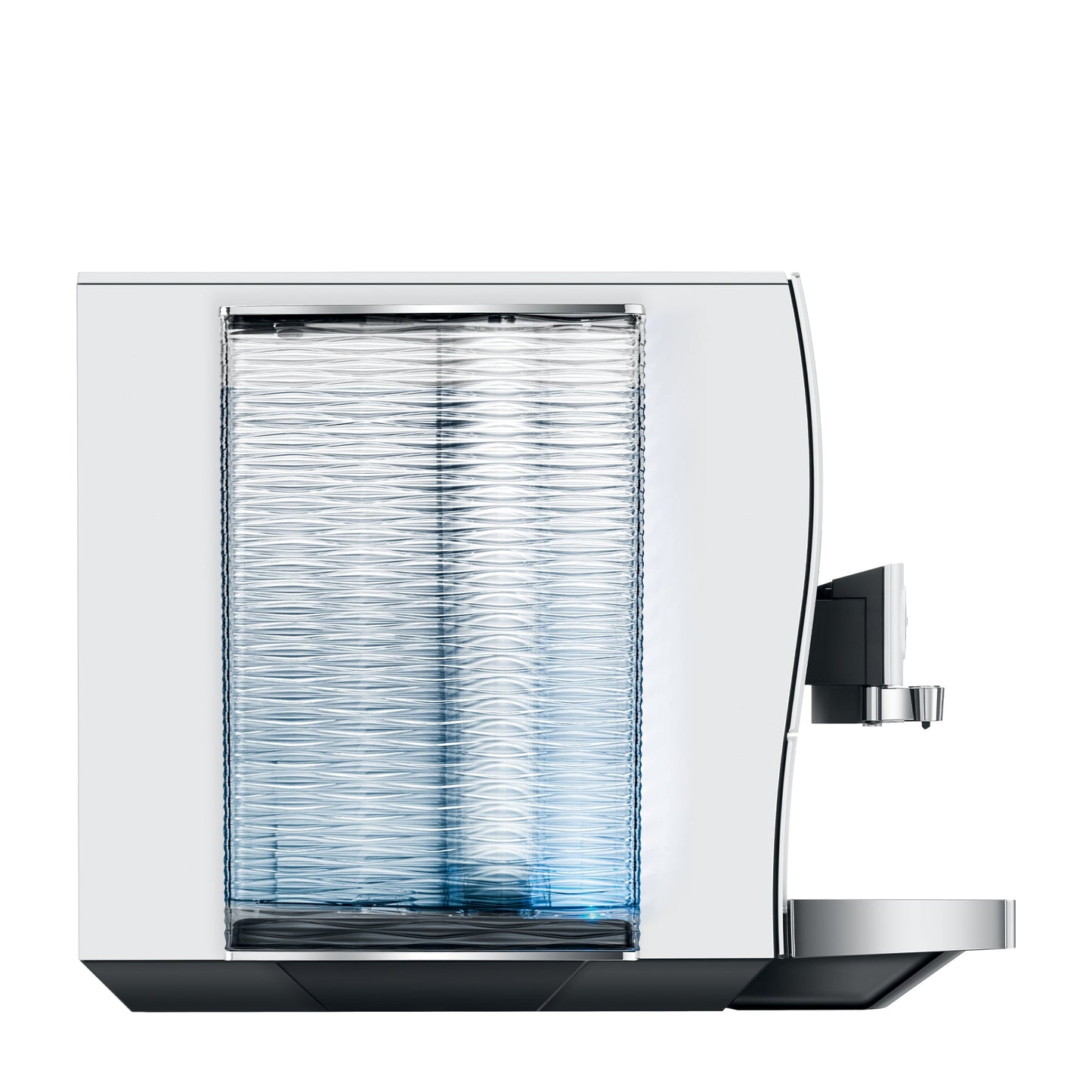JURA Z10 Super-Automatic Espresso Machine - Gen 1