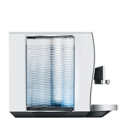 JURA Z10 Super-Automatic Espresso Machine - Gen 1