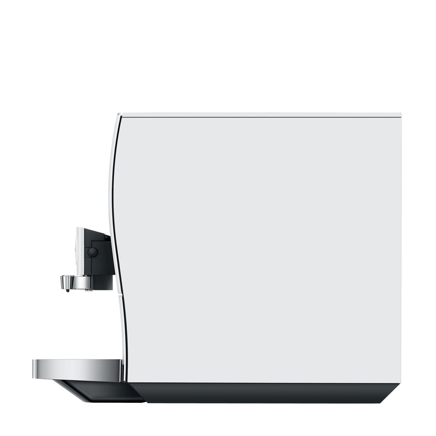 JURA Z10 Super-Automatic Espresso Machine - Gen 1