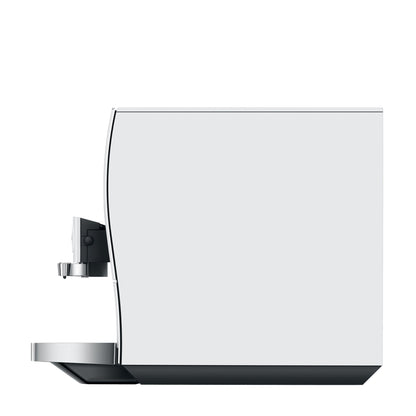JURA Z10 Super-Automatic Espresso Machine - Gen 1