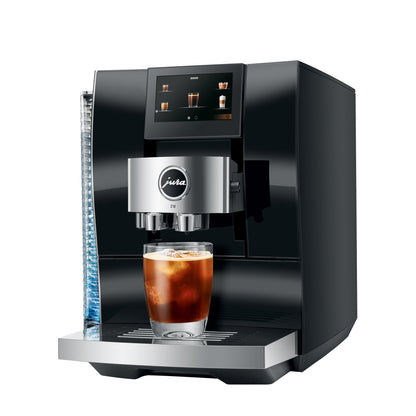 JURA Z10 Super-Automatic Espresso Machine - Gen 1