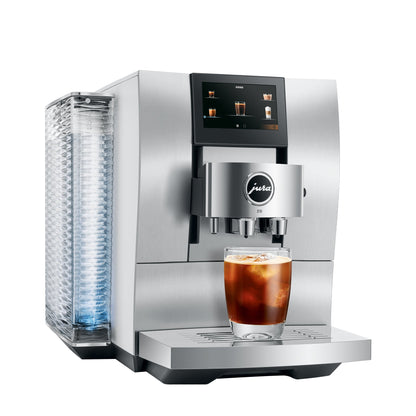 JURA Z10 Super-Automatic Espresso Machine - Gen 1