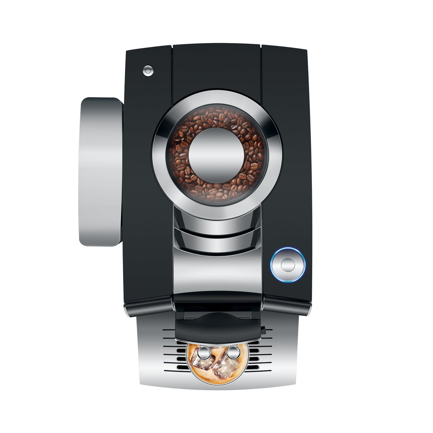 JURA Z10 Super-Automatic Espresso Machine - Gen 1