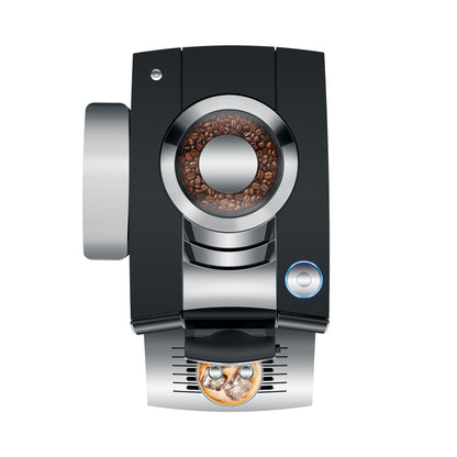 JURA Z10 Super-Automatic Espresso Machine - Gen 1