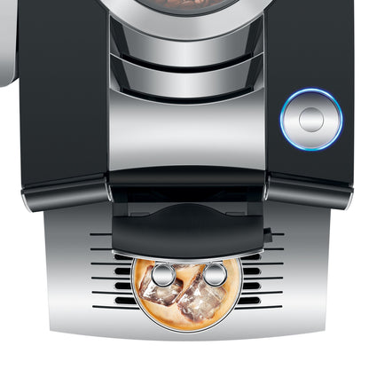 JURA Z10 Super-Automatic Espresso Machine - Gen 1