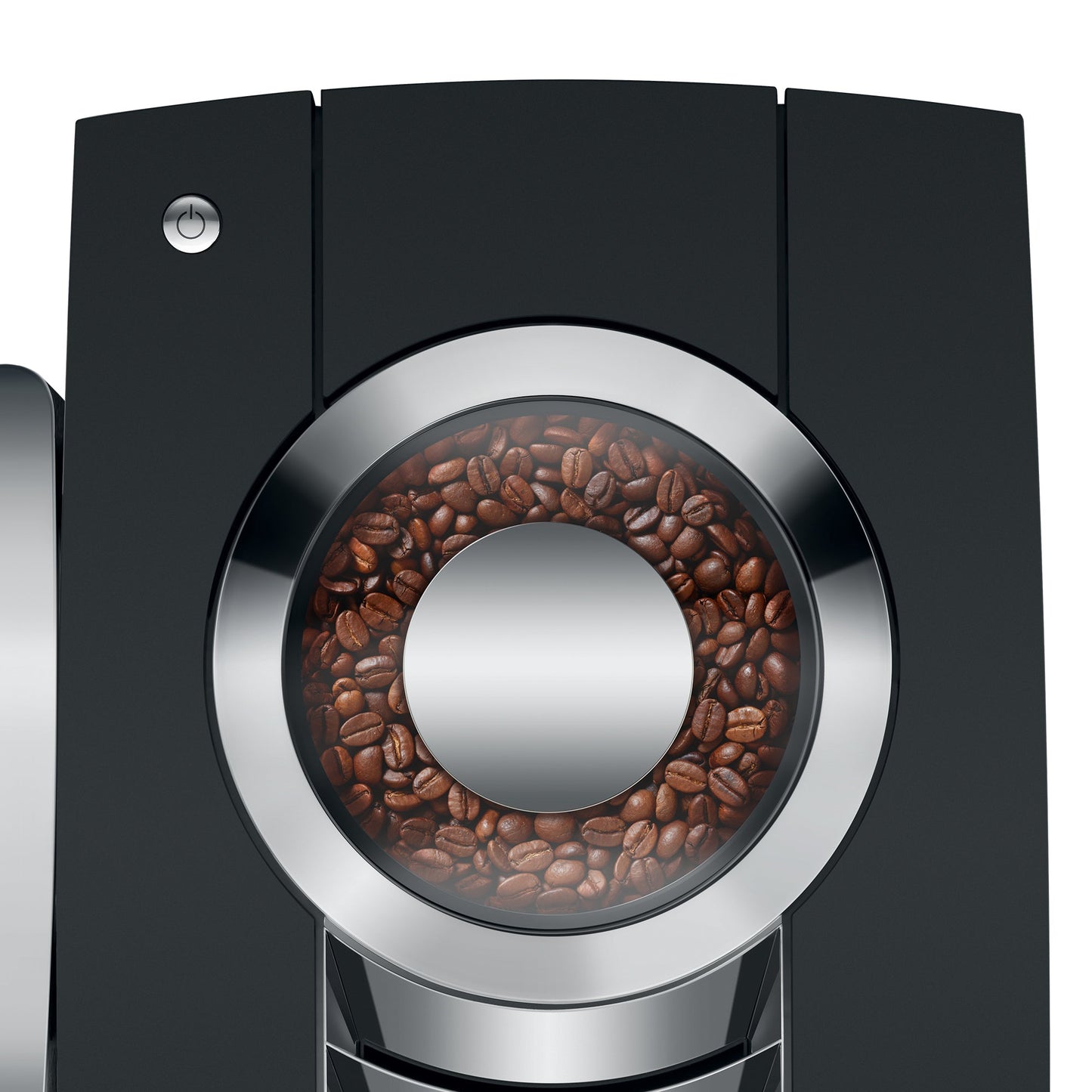 JURA Z10 Super-Automatic Espresso Machine - Gen 1